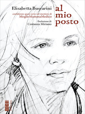 cover image of Al mio posto
